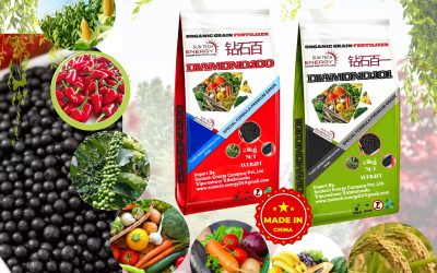 Fertilizer/ Micronutrients/Biostimulator/PGR